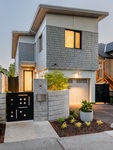 Passive House Residence